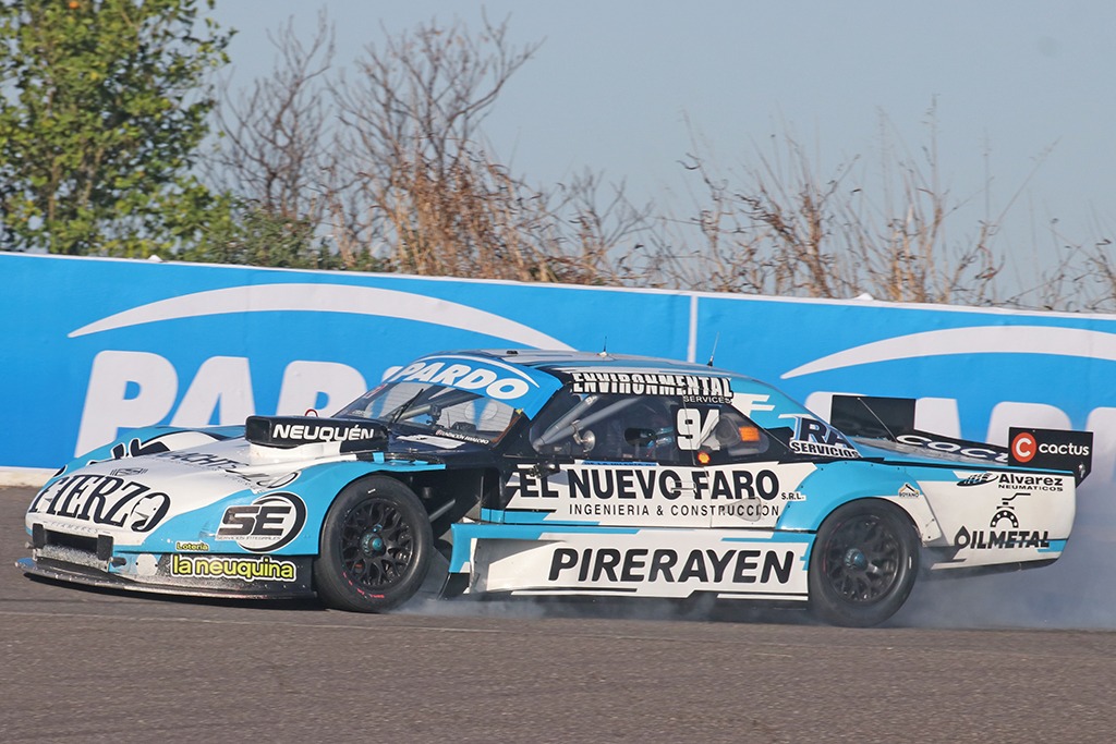 Todo el color de la "Carrera de los Millones" del TC en Rafaela: WhatsApp Image 2024-06-15 at 19.15.03 (1).jpeg